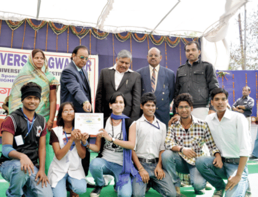 Mahatma Gandhi College of Law Gwalior Events photo 7